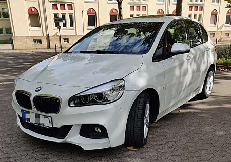 BMW 220 i M Sport