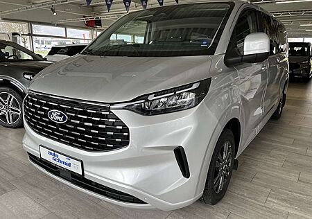 Ford Tourneo Custom L2 Titanium Aut. + Standheizung