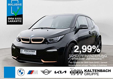 BMW i3 s 120Ah FACEL. LED W-LAN HGSD H/K KAMERA