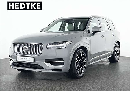 Volvo XC 90 XC90 T8 AWD Plus Bright 360°H&K*FOUR-C