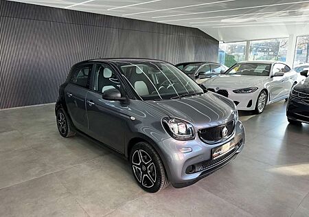 Smart ForFour *JBL*SHZ*Ambiente-Beleuchtung*1.Hand*
