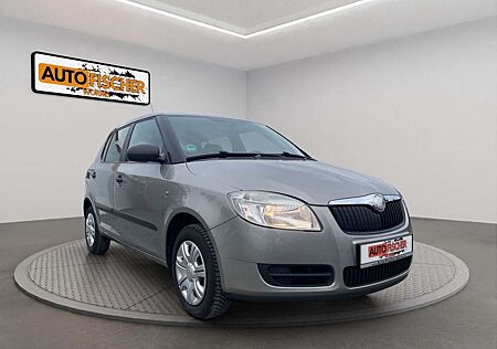 Skoda Fabia Classic HU und Allwetterreifen Neuwertig