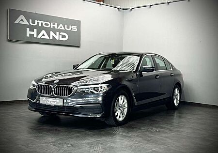 BMW 530 e*i-performance*PdC.h&v*LED*SHZ*2.Hand*Navi*