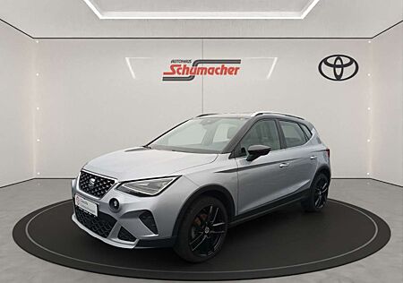 Seat Arona Xperience BEATS 1.0 TSI+NAV+GJ-RÄDER !!