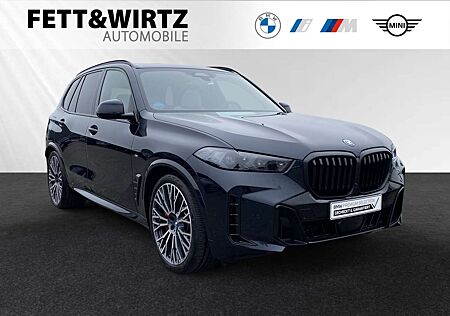 BMW X5 gebraucht kaufen BMW X5 xDrive50e M Sport Pro|AHK|Pano|LC-Prof.