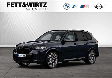 BMW X5 xDrive50e M Sport Pro|AHK|Pano|LC-Prof.