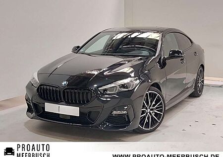 BMW 218 i Gran Coupe M Sport ACC/HUD/PANO/RFK/H&K/DAB