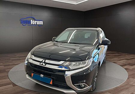 Mitsubishi Outlander SUV Star+ 4WD AUT.°NAVI°KAMERA°SHZ°