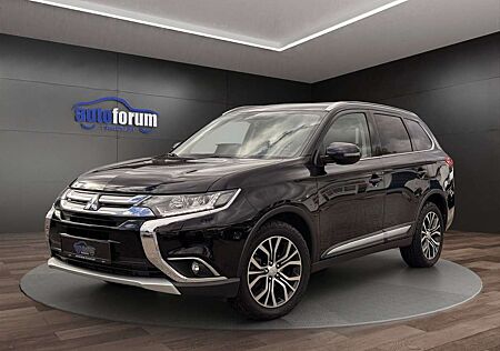 Mitsubishi Outlander SUV Star+ 4WD AUT.°NAVI°KAMERA°SHZ°