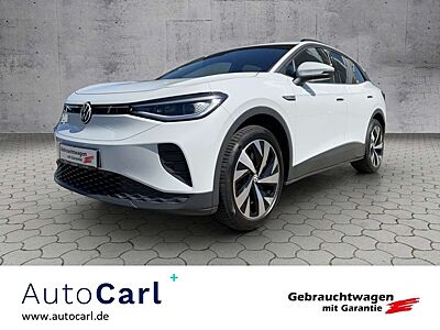 Volkswagen ID.4 Pro Performance 82kWh KEYLESS/STH/360°
