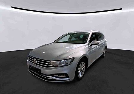 VW Passat Variant Volkswagen 2.0 TDI SCR DSG Business|NAVI|SHZ