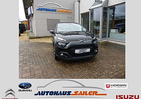 Citroën C3 Citroen MAX PURETECH 110 EAT6