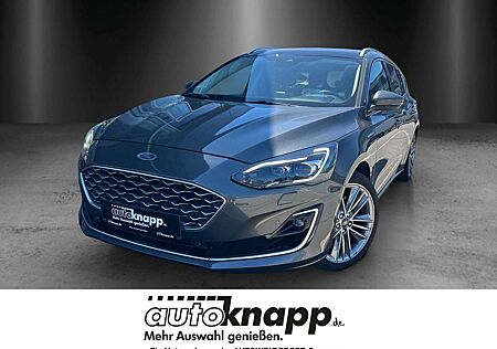 Ford Focus 1.5 Aut. EcoBoost Vignale/PANO/KAMERA/LED/