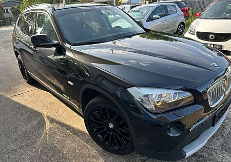 BMW X1 xDrive25i