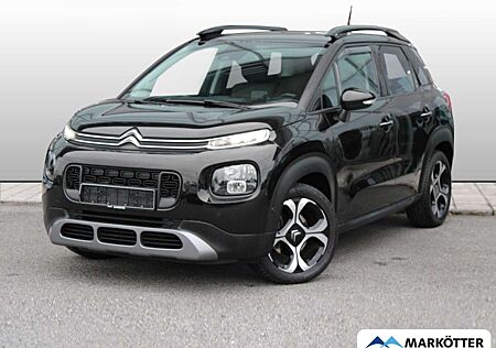 Citroën C3 Aircross Citroen Shine 1.2 PureTech 110 /Pano/BLIS