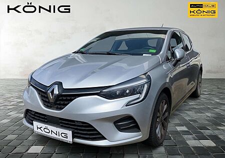Renault Clio Intens TCe 130EDC NAVI 360GRAD SITZHEIZUNG