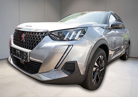 Peugeot 2008 GT 1.2 PureTech 130 EAT8
