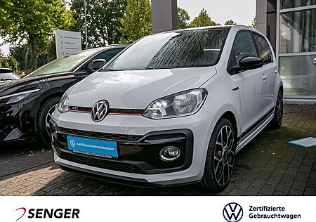 VW Up Volkswagen ! 1.0 TSI GTI SHZ Beats Bluetooth Soundsystem
