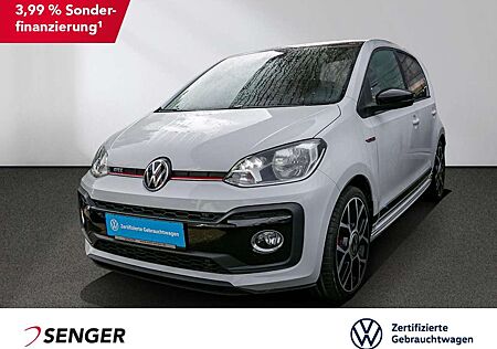 VW Up gebraucht kaufen VW Up Volkswagen ! GTI 1.0 TSI SHZ Beats Bluetooth Maps+More