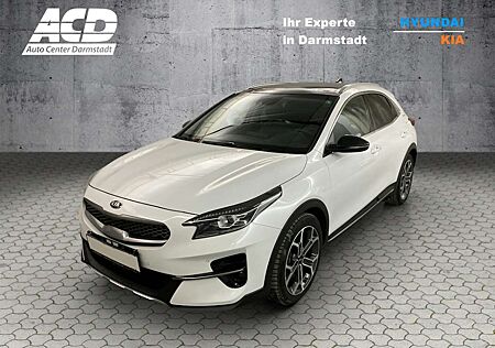 Kia XCeed 1.6 GDI DCT6 PHEV*Platinum Edition*18 Zoll