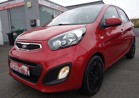 Kia Picanto FIFA World Cup Edition