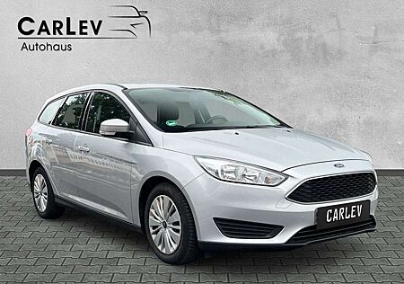 Ford Focus Turnier 2. Hand Zahnriemen neu TÜV neu