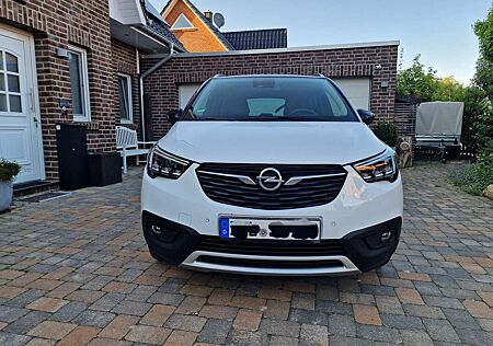 Opel Crossland X 1.2 Start/Stop Automatik Ultimate