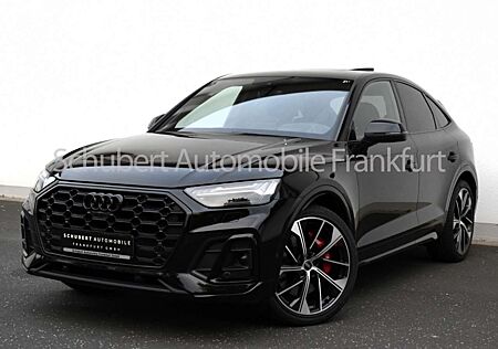 Audi SQ5 Sportback TDI Pano Matrix Carbon 360K HUD B&O