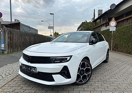 Opel Astra Plug-In-Hybrid GS*AGR*360 Cam*LED*Navi*SZH*