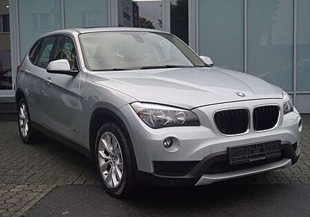 BMW X1 xDrive 18d Automatik/Navi/Pano/Euro 5