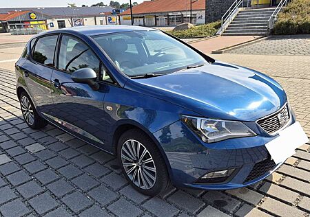 Seat Ibiza 1.2 TSI Connect - 90 PS - TÜV bis April 2027