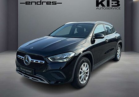 Mercedes-Benz GLA 250 e Style +Wide+MBUX+Navi+Cam+Totw+AUT+PTS