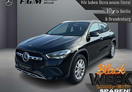 Mercedes-Benz GLA 250 e Style TWA|Sitzhz|Style|Kam|Keyless|LMF