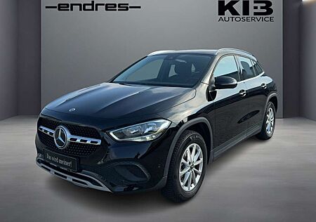 Mercedes-Benz GLA 250 e Style +Wide+MBUX+Navi+Cam+Totw+AUT+PTS