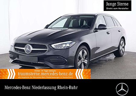 Mercedes-Benz C 300 e T AVANTG+PANO+LED+KAMERA+KEYLESS+9G
