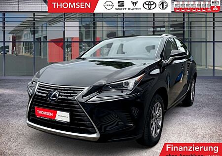 Lexus NX 300 h Business Line 197PS ACC AUT LED PDC LM