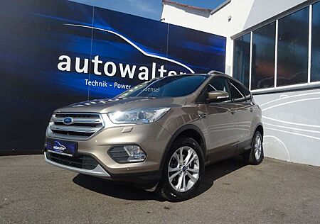 Ford Kuga Titanium