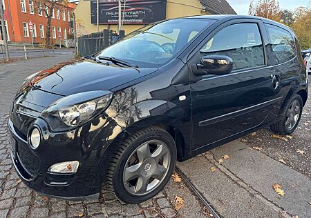 Renault Twingo gebraucht kaufen Renault Twingo *TÜV*STANDHEIZUNG*KLIMA*2.HAND*