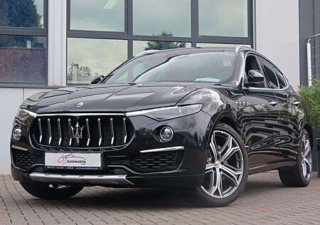 Maserati Levante 3.0 V6 Gran Lusso Q4 4x4 Facelift