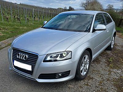 Audi A3 A3 1.6 Attraction