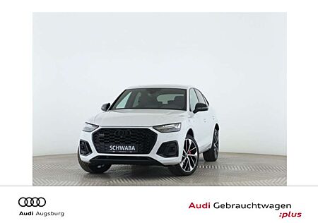 Audi Q5 edition one 40TDI qu. S tr.*S line*