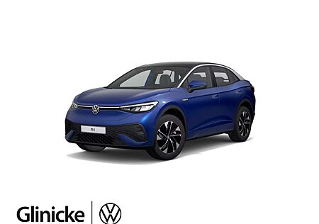 VW ID.5 Volkswagen Pro 77kWh SiHz Navi PDC
