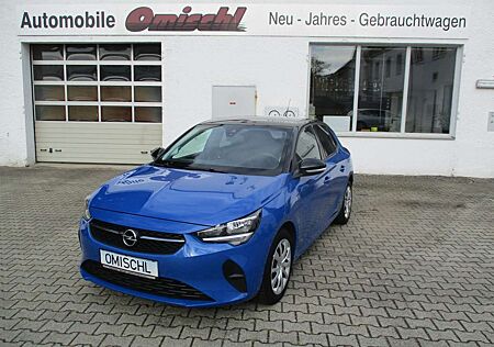 Opel Corsa 1.2 Start/Stop Edition SHZ NAVI