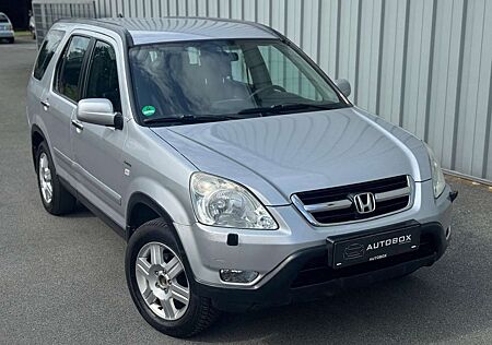 Honda CR-V 2.0 VTEC ES*LPG GAS*AUT*LEDER