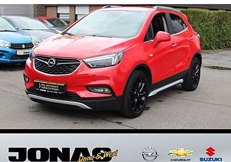 Opel Mokka X Ultimate 1.4T S/S NAVI Leder R-Kamera