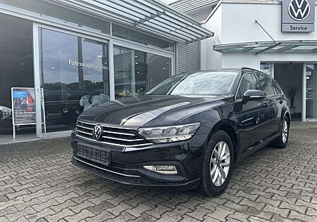 VW Passat Variant Volkswagen 2.0TDI COMFORT LED*NAVI*KAMERA*AHK