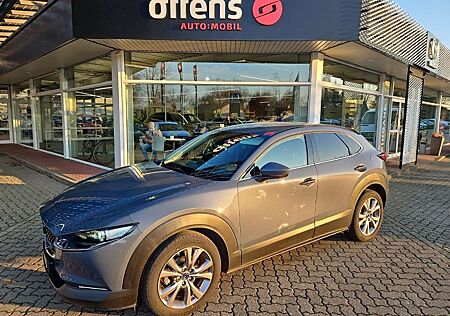 Mazda CX-30 2.0M-Hybrid AT SELEC., BOSE, Autom, LED