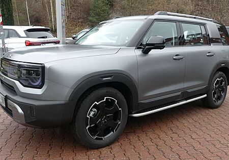 BAIC BJ30 *4WD*Hybrid*SHZ*SBL*LED*360°Kam*Pano