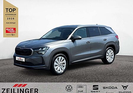 Skoda Kodiaq Selection TDI DSG|NAVI|AHK|SHZ|ACC|KAMERA