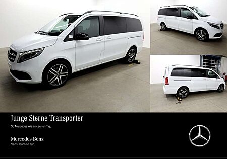 Mercedes-Benz V 250 d EDITION AIRMATIC/ILS-LED/Distronic/Night